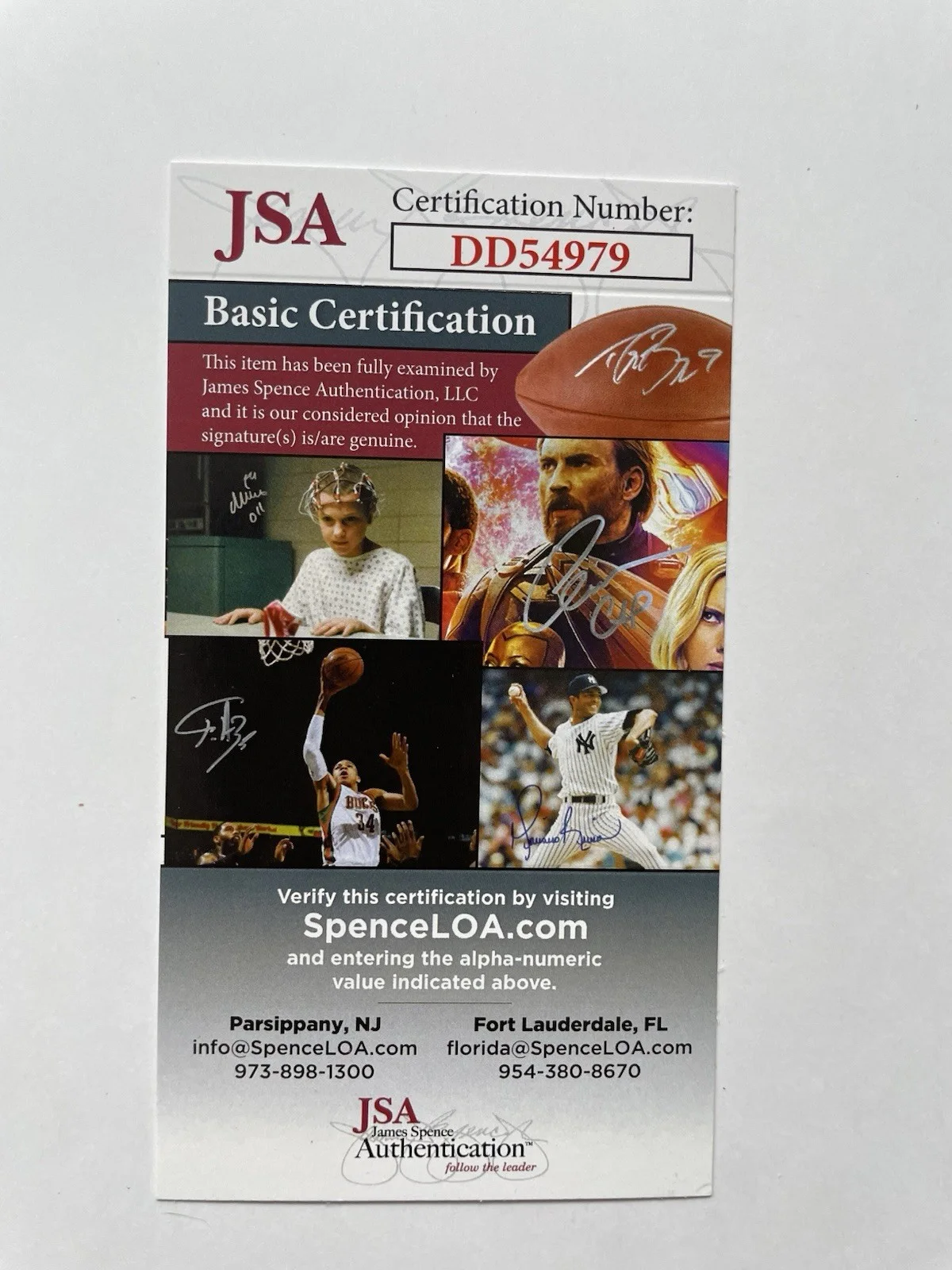 Cheech, Chong — Cheech and Chong Autographed Signed 8x10 Photo - Simpsons - JSA Certified, image 4