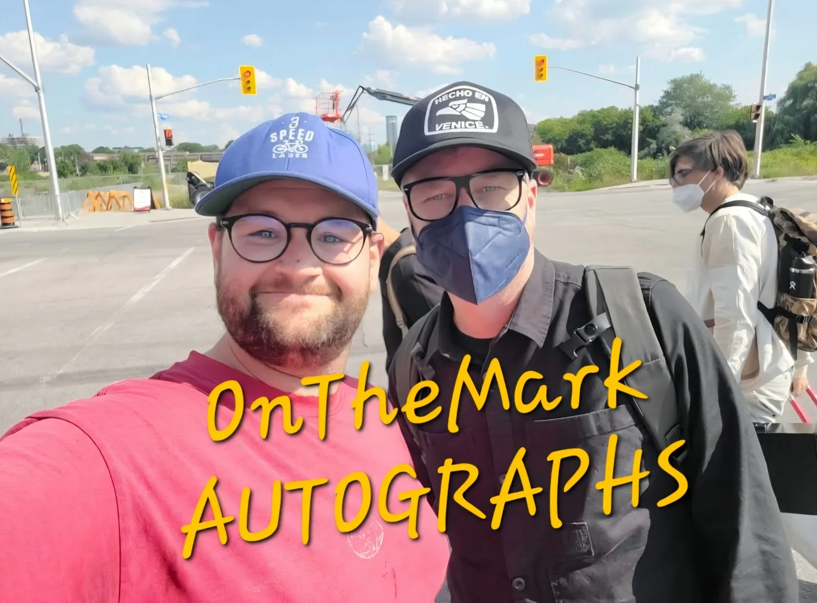 Matt Berninger Hand Signed Autograph 8x10 Photo In Person Proof The National, image 3