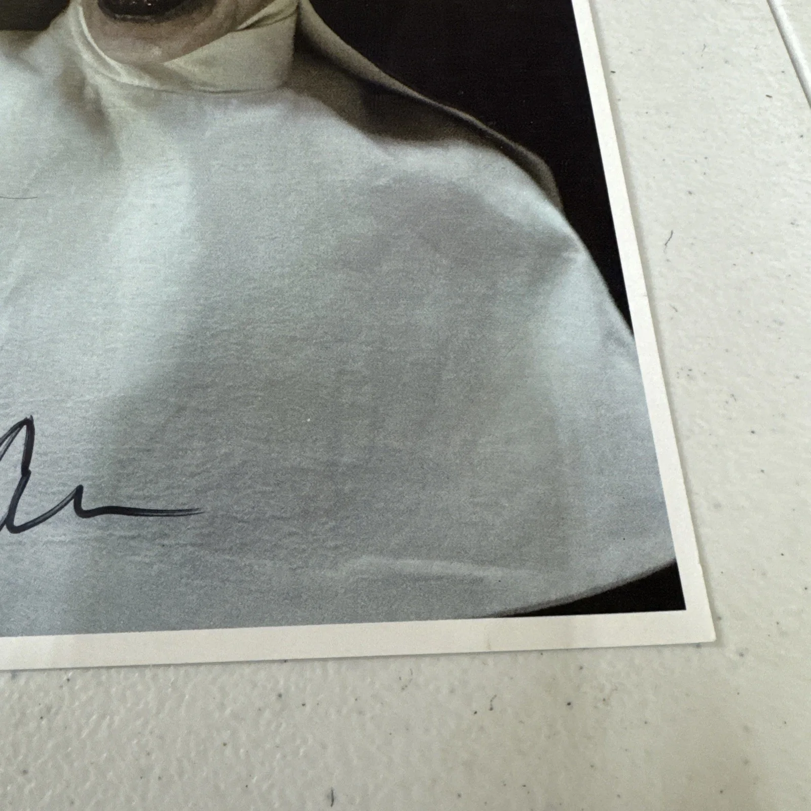 BONNIE AARONS — BONNIE AARONS SIGNED 8X10 PHOTO THE NUN HORROR AUTOGRAPH THE CONJURING, изображение 4