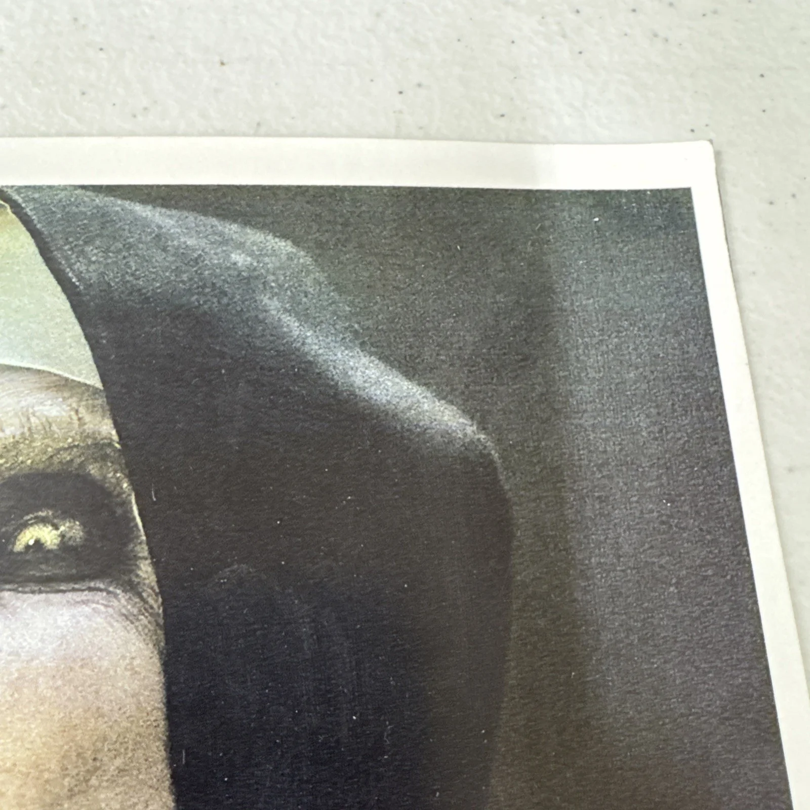BONNIE AARONS — BONNIE AARONS SIGNED 8X10 PHOTO THE NUN HORROR AUTOGRAPH THE CONJURING, изображение 5