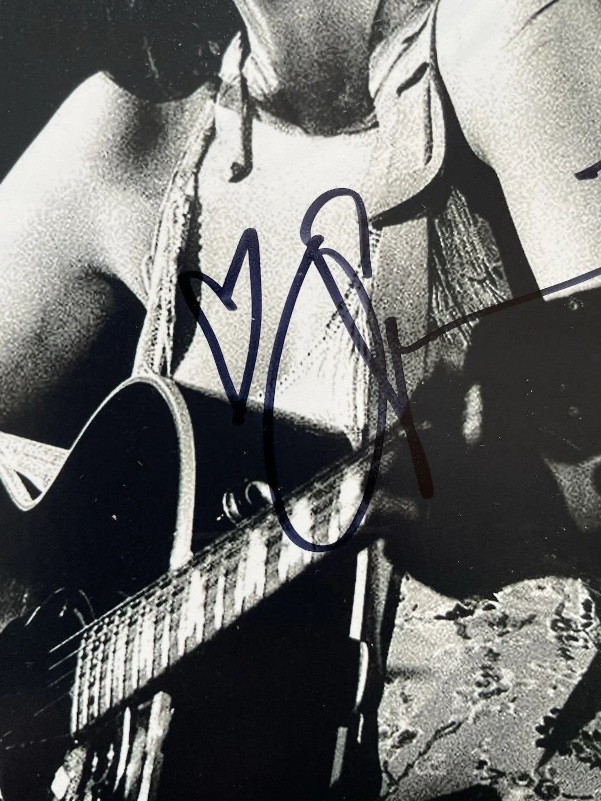 Emmylou Harris signed Photo Beckett COA Authentic Autograph Country Music Singer, изображение 2