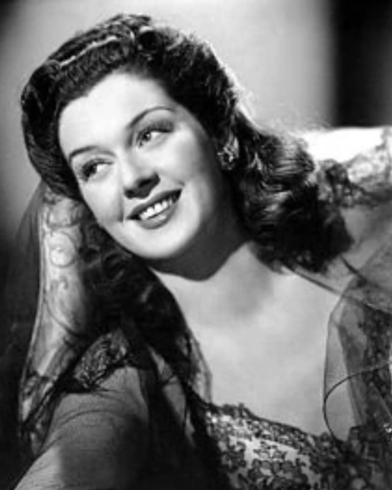 Rosalind Russell Vintage signed page 1956 Autograph Movie Star, изображение 2