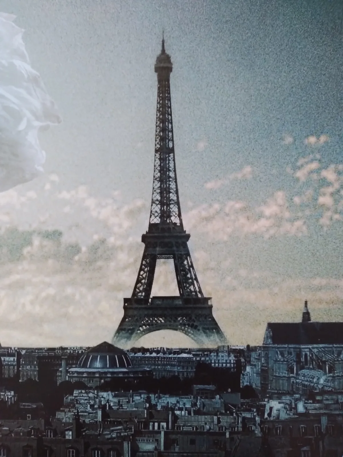 The Extraordinary Adventures of Adele Blanc-Sec original movie 2010 poster UK qu, image 5