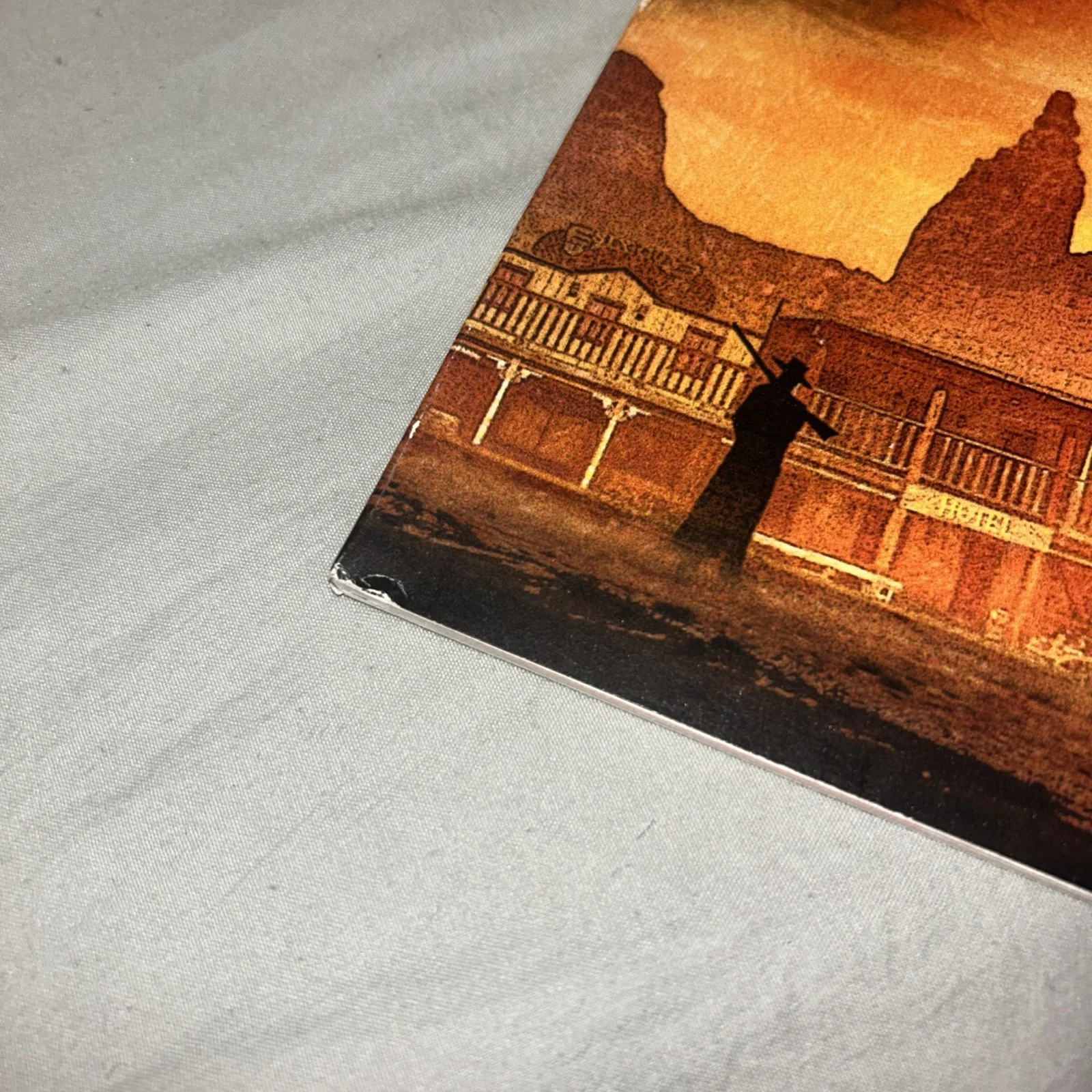 Red Dead Redemption 2 GAME INFORMER 300, image 3