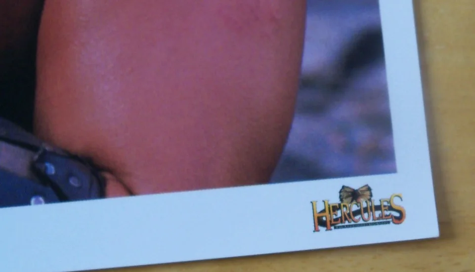 kevin sorbo — Kevin Sorbo signed autographed photo Hercules, image 3