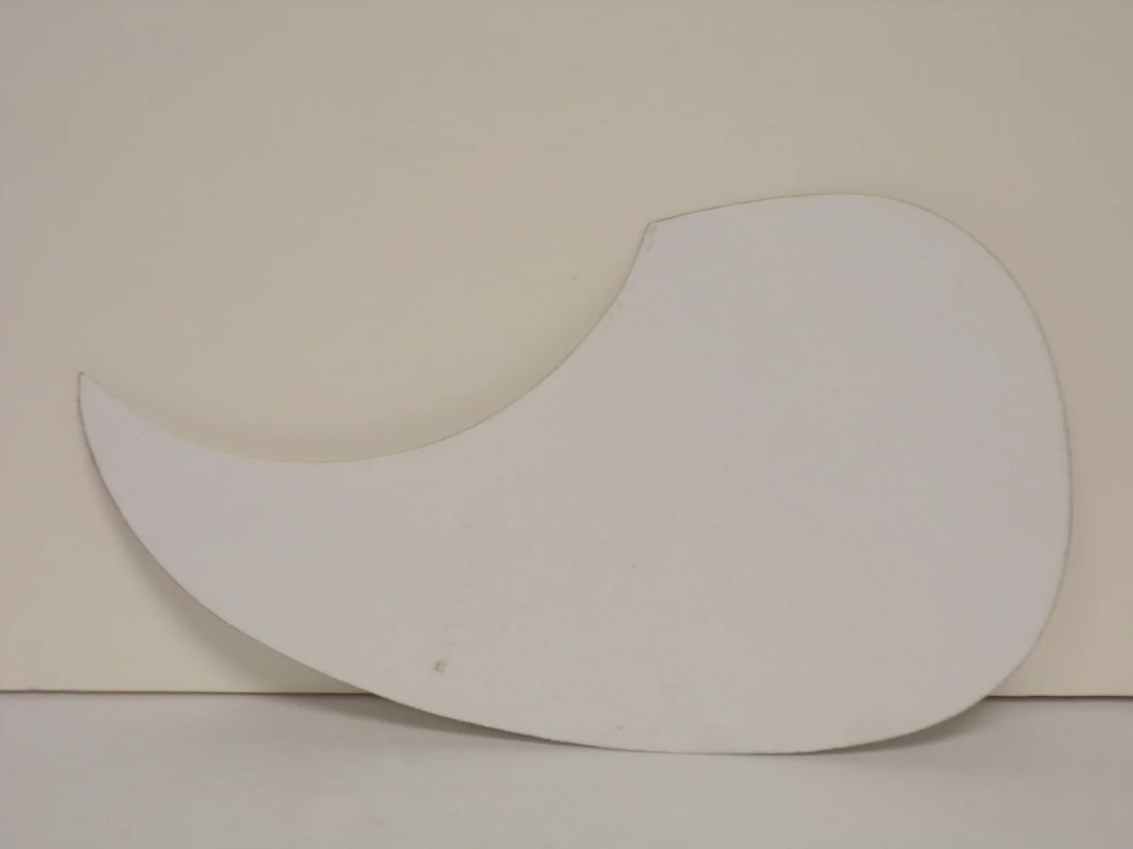 Bruce Hornsby Grateful Dead AUTOGRAPHED Guitar Pickguard w PSA COA 010626WT2-A25, изображение 4