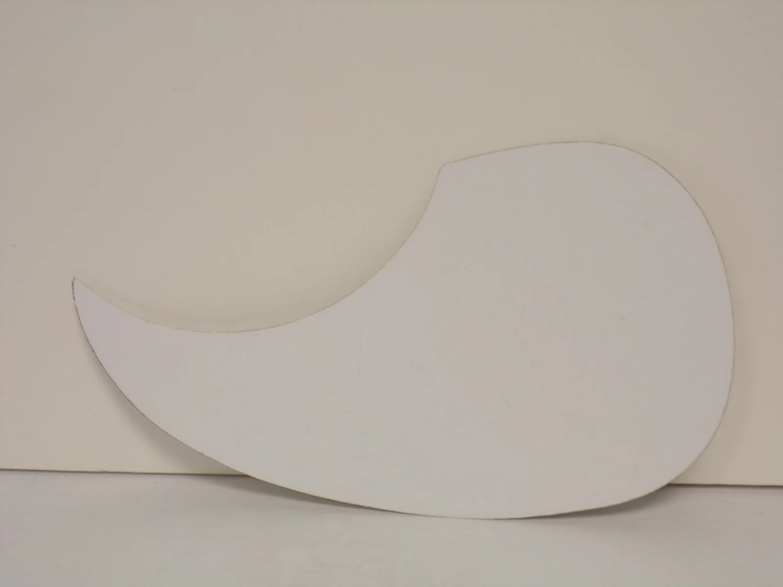 Howard Kaylan & Mark Volman "Flo & Eddie" SIGNED Pickguard PSA COA 010626WT2-A28, изображение 4