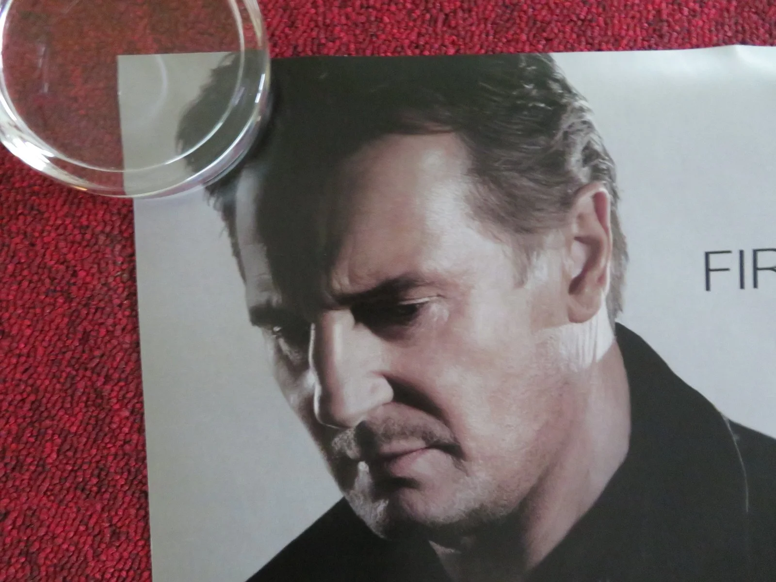 TAKEN 2 US ONE SHEET ROLLED POSTER LIAM NEESON MAGGIE GRACE 2012, image 3