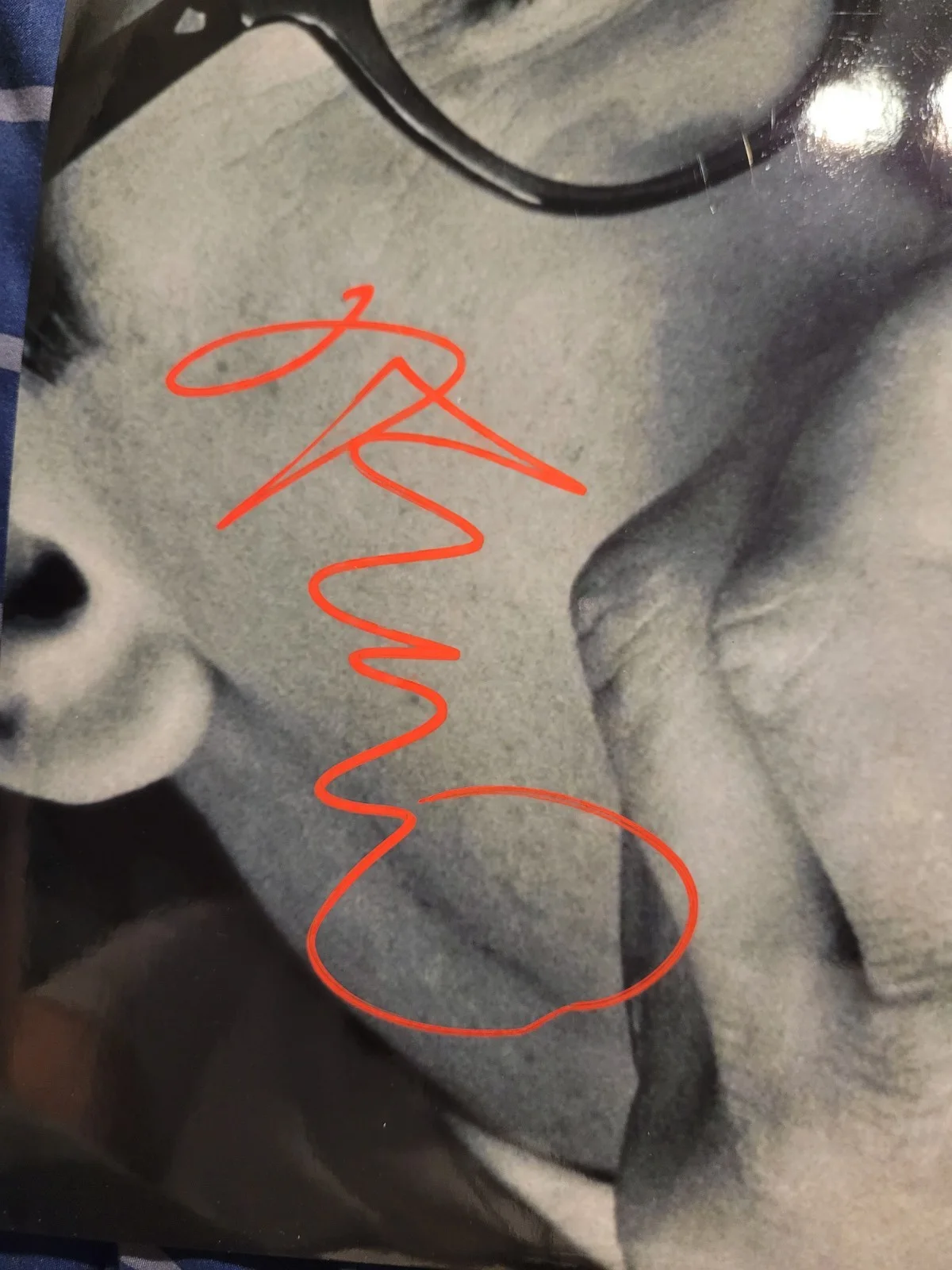 james franco — James Franco Signed autograph 17x11 PSA COA Spiderman Pinapple Express Intervie, изображение 3