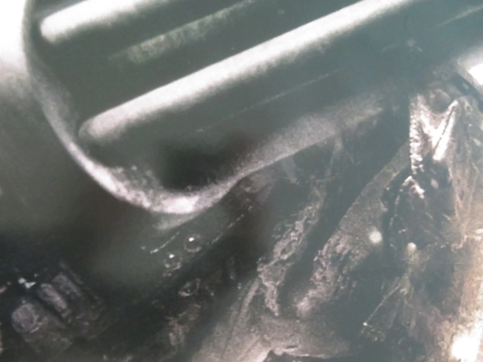 TERMINATOR SALVATION US ONE SHEET ROLLED POSTER CHRISTIAN BALE WORTHINGTON 2009, image 2