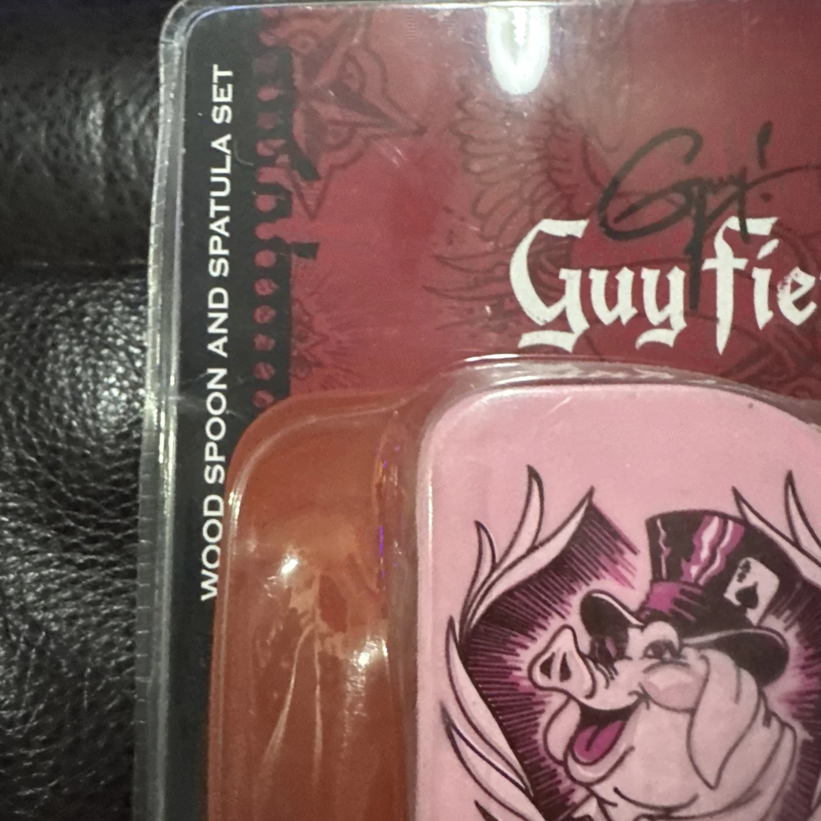 Guy Fieri Spatula Flavortown Kitchen Equipment, image 5