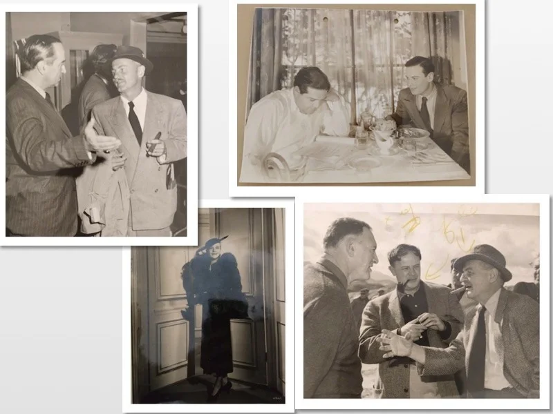 12 x Original Press Photos 1930s -70s - Princess Anne, Vanessa Redgrave, etc, изображение 2