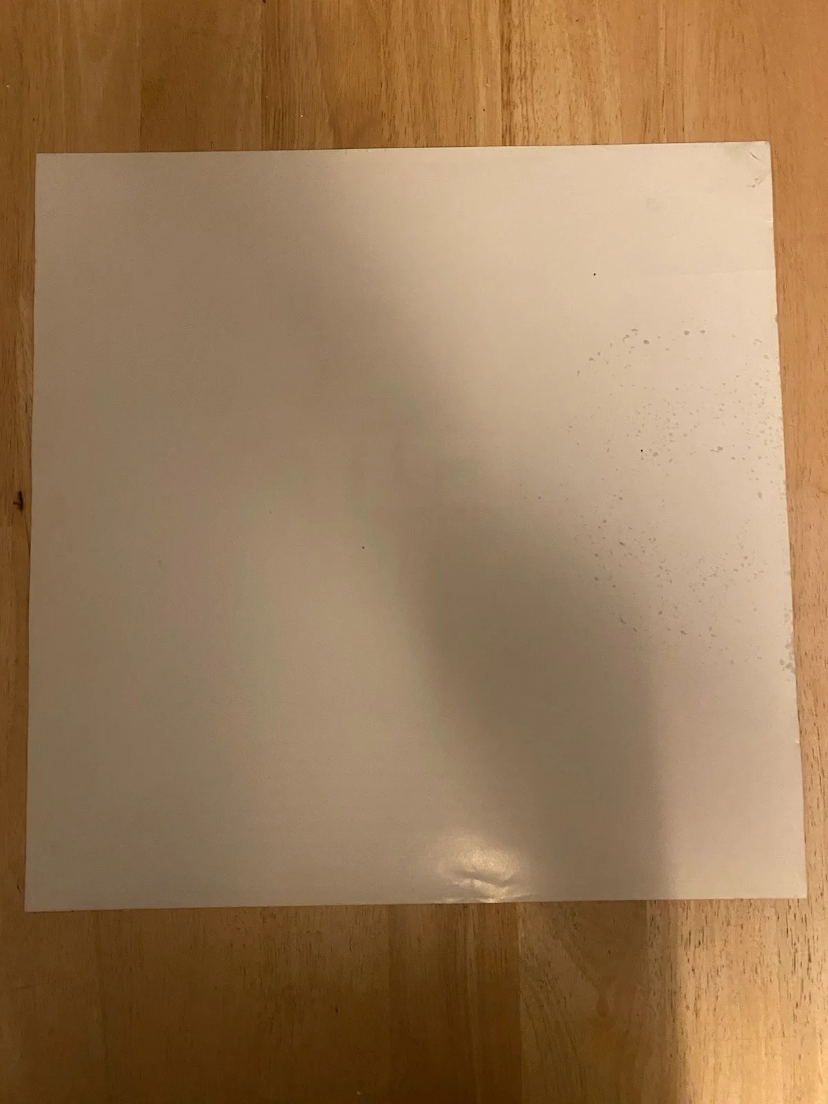 Movie Poster Horror Film Cut 16 X 16 Inches, изображение 4