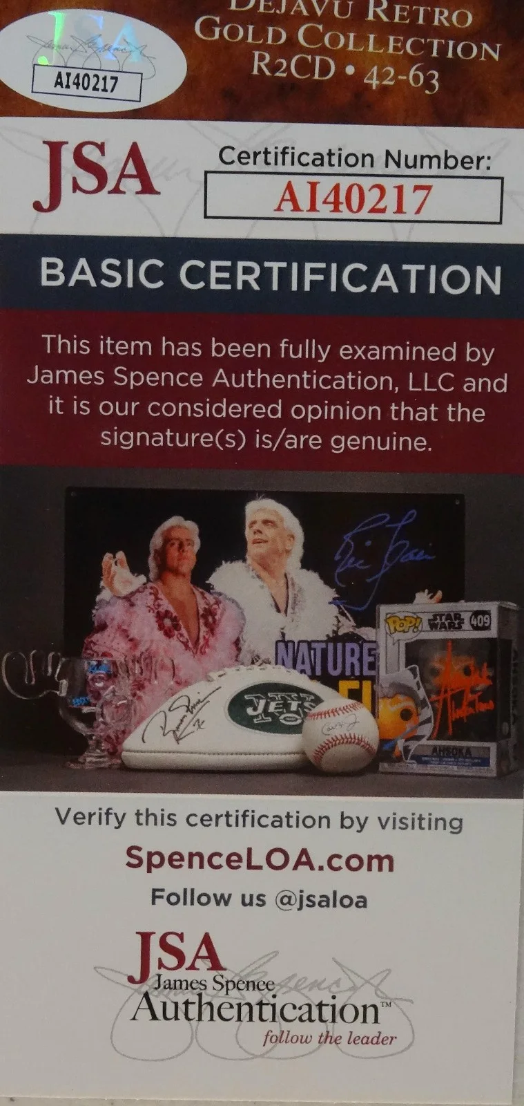 SIGNED NAZARETH BAND AUTOGRAPHED CD DISPLAY CERTIFIED AUTHENTIC JSA # AI40217, image 4