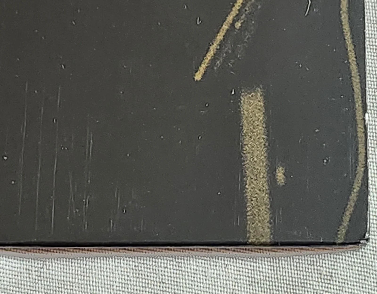 Bad Brains Autographed Rock For Light Alternative Cover Vinyl LP (Signed By H.R), изображение 4