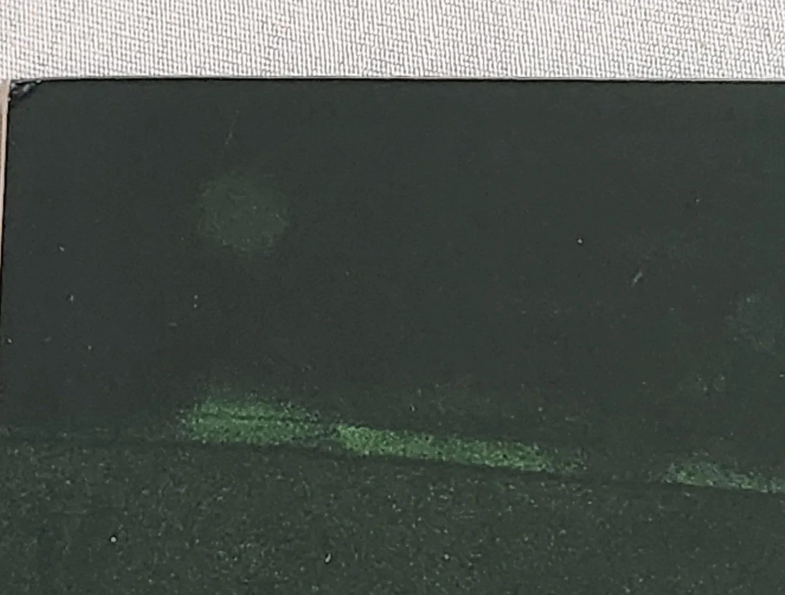 Bad Brains Autographed Self-Titled Alternative Cover Vinyl LP (Signed By H.R), изображение 2