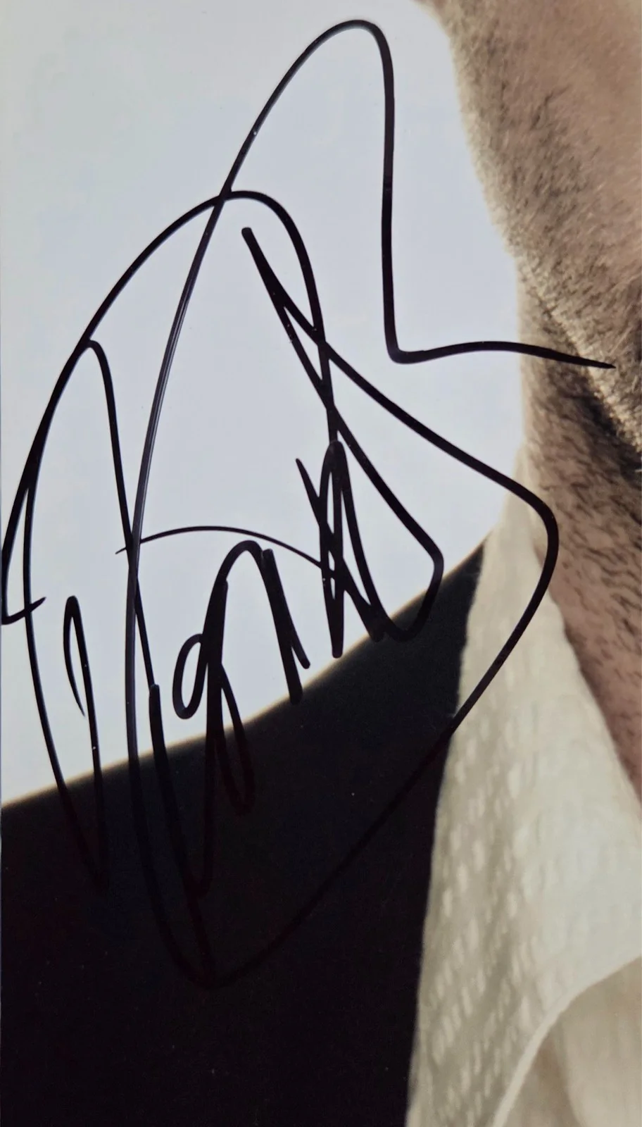 Jason Priestley Hand Signed Autograph 8x10 Photo In Person Proof 90210 Actor, изображение 2