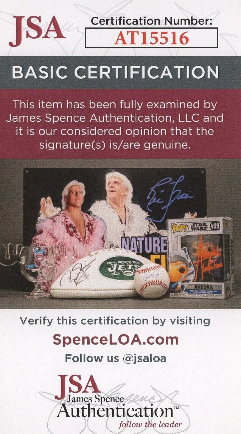 Val Kilmer BATMAN BRUCE WAYNE Signed Autographed 8x10 Photo JSA COA!, изображение 2
