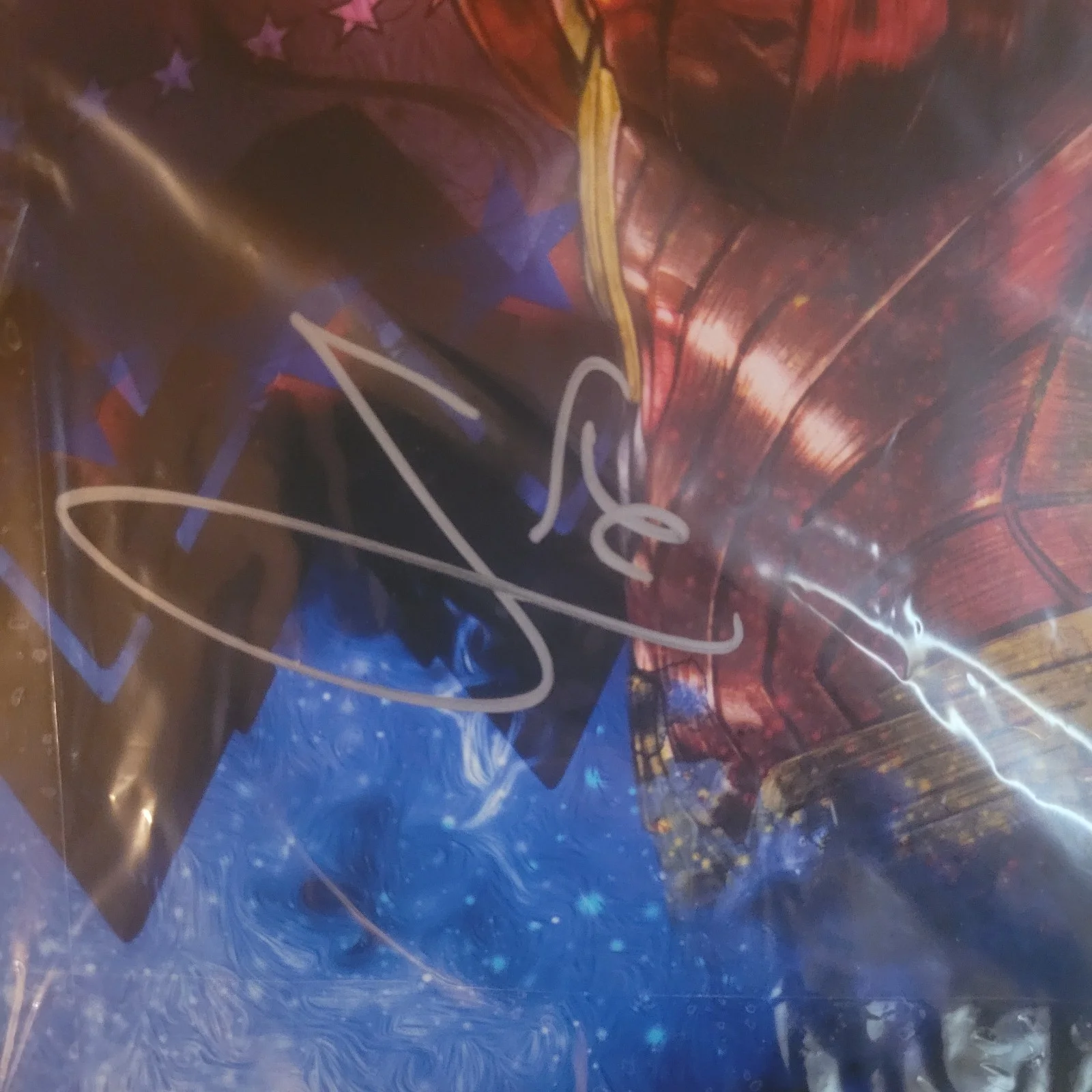 Lynda Carter, Gal Gadot — Lynda Carter Gal Gadot Wonder Woman signed autographed 16x20 Photo print Wx2/COA, изображение 4