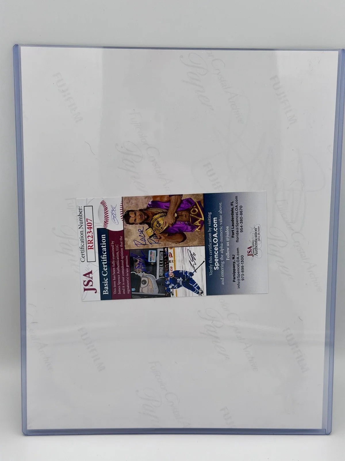 Shannon Elizabeth — Shannon Elizabeth signed 8x10 photo JSA Certification Nice Photo American Pie, image 3