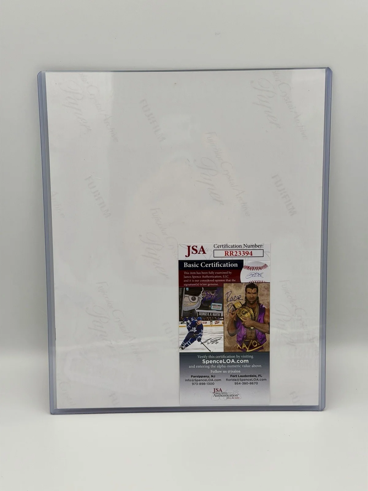 Shannon Elizabeth Tara Reid, Mena Suvari — Shannon Elizabeth Tara Reid & Mena Suvari Signed 8x10 Photo JSA COA American Pie, изображение 3