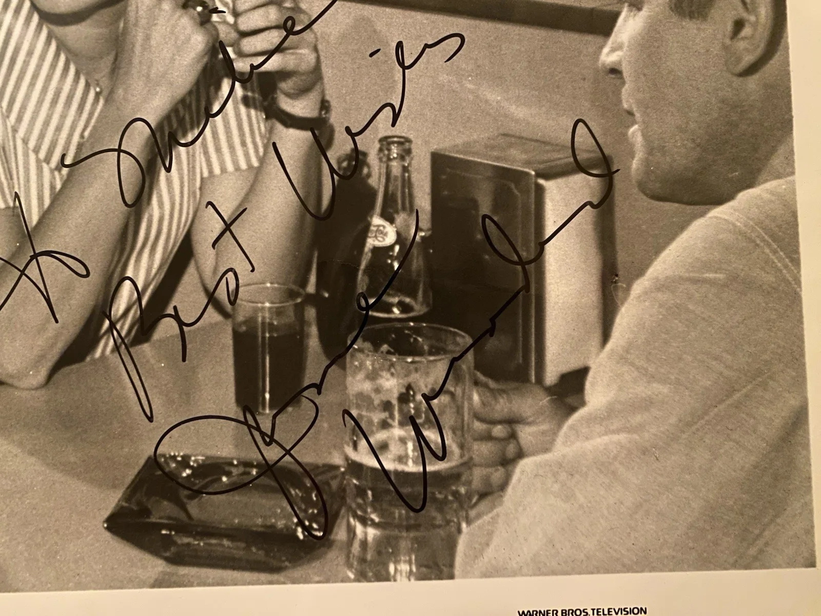 Joanne Woodward — Joanne Woodward Signed Autographed 10x8 Photo With COA Rachel Rachel, изображение 2