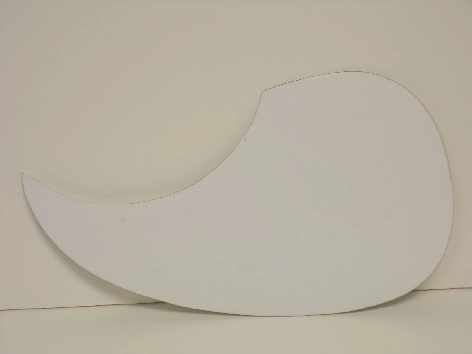 Ronnie Milsap Singer AUTOGRAPHED Guitar Pickguard w/ PSA COA 010626WT2-A11, изображение 3