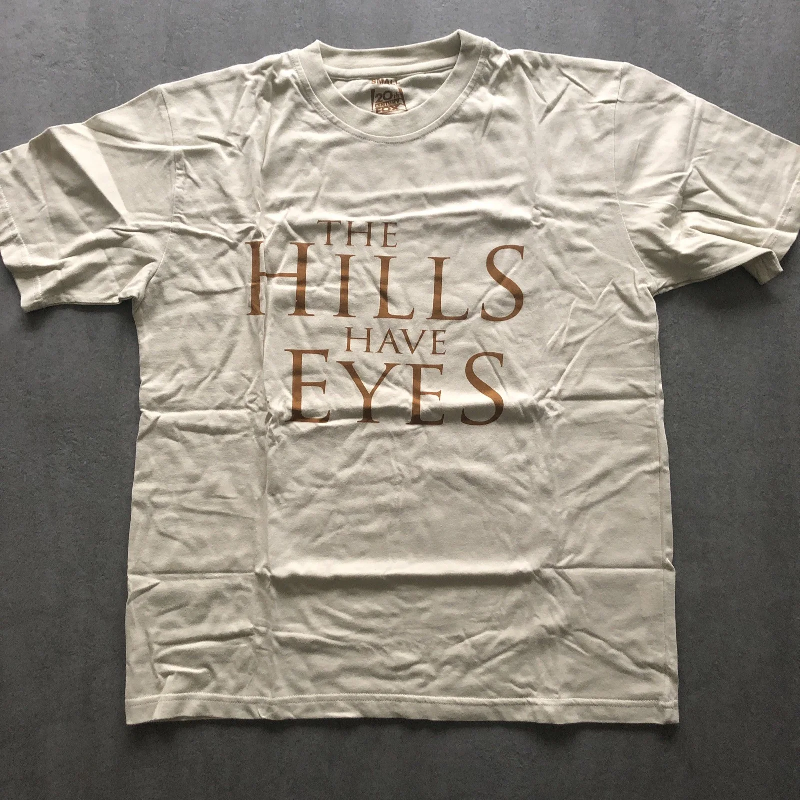 Movie Promotional Merchandise - The Hills Have Eyes - T-Shirt Men’s Small, изображение 3