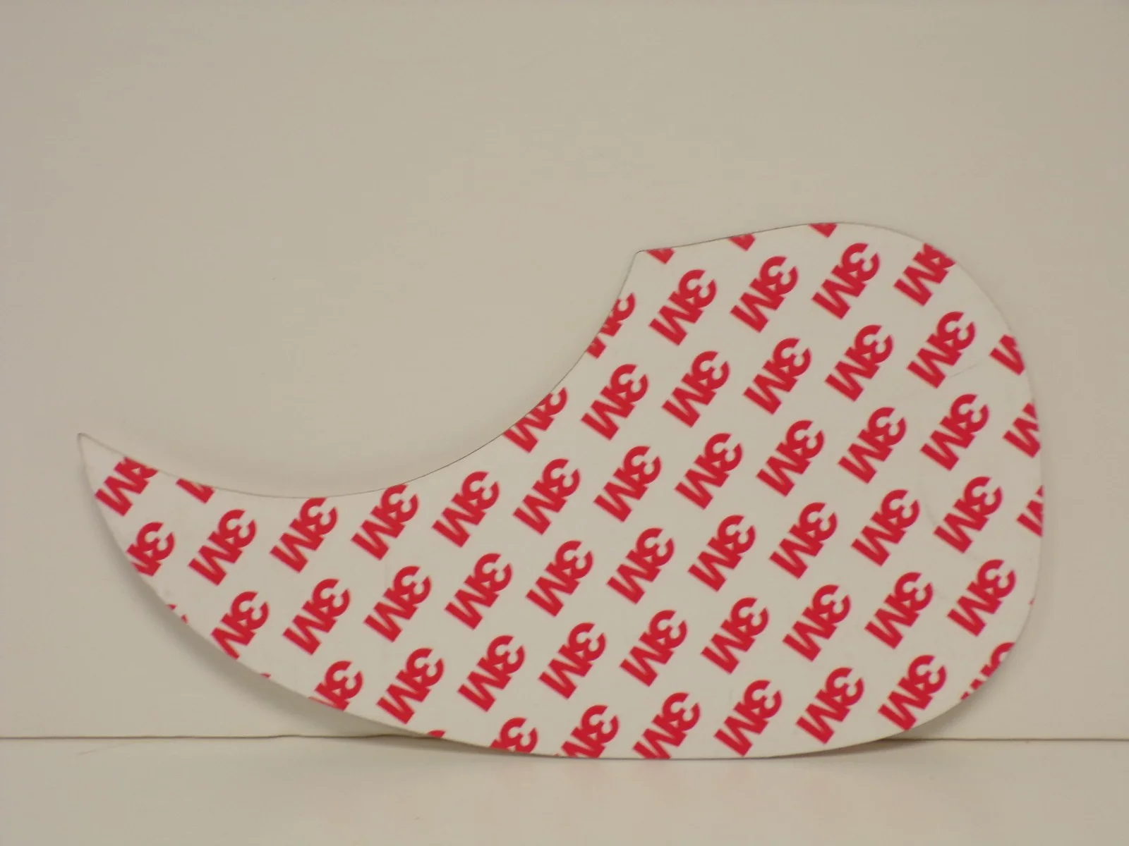 Bruce Hornsby Grateful Dead AUTOGRAPHED Guitar Pickguard w/ PSA COA 010626WT2-A9, изображение 3