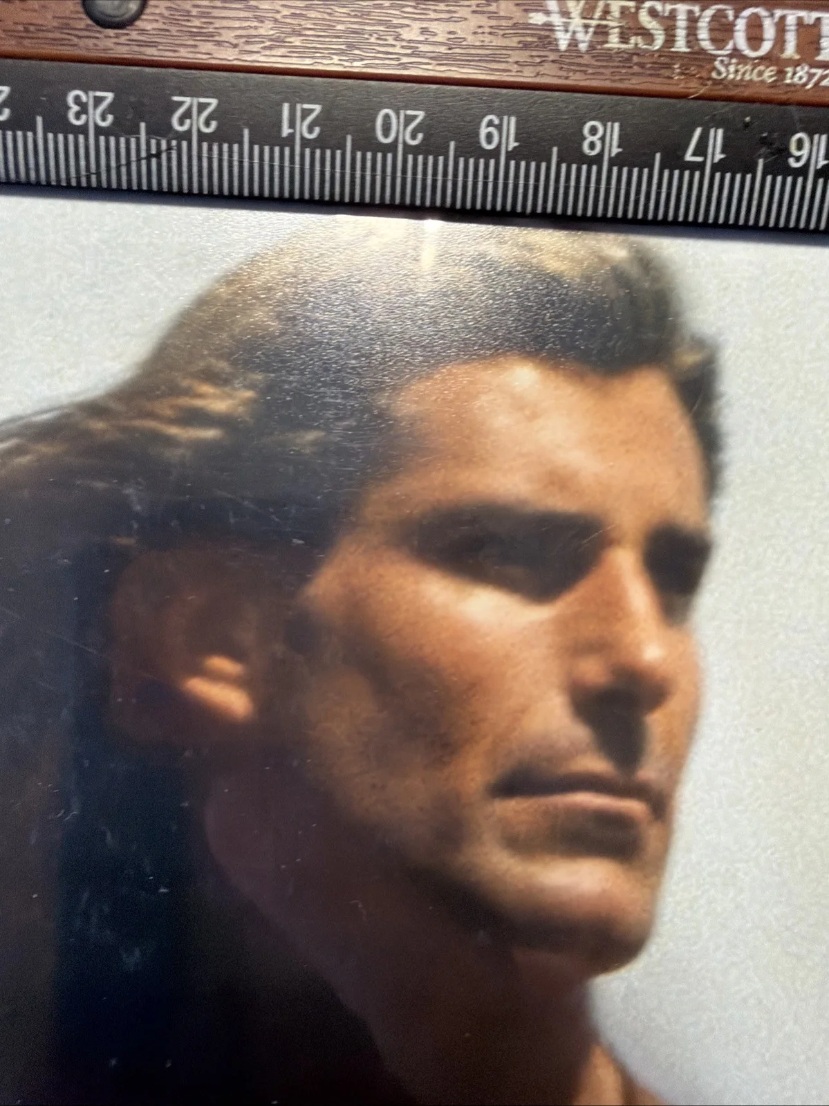 Fabio Signed 8 X 10 Photo, image 5