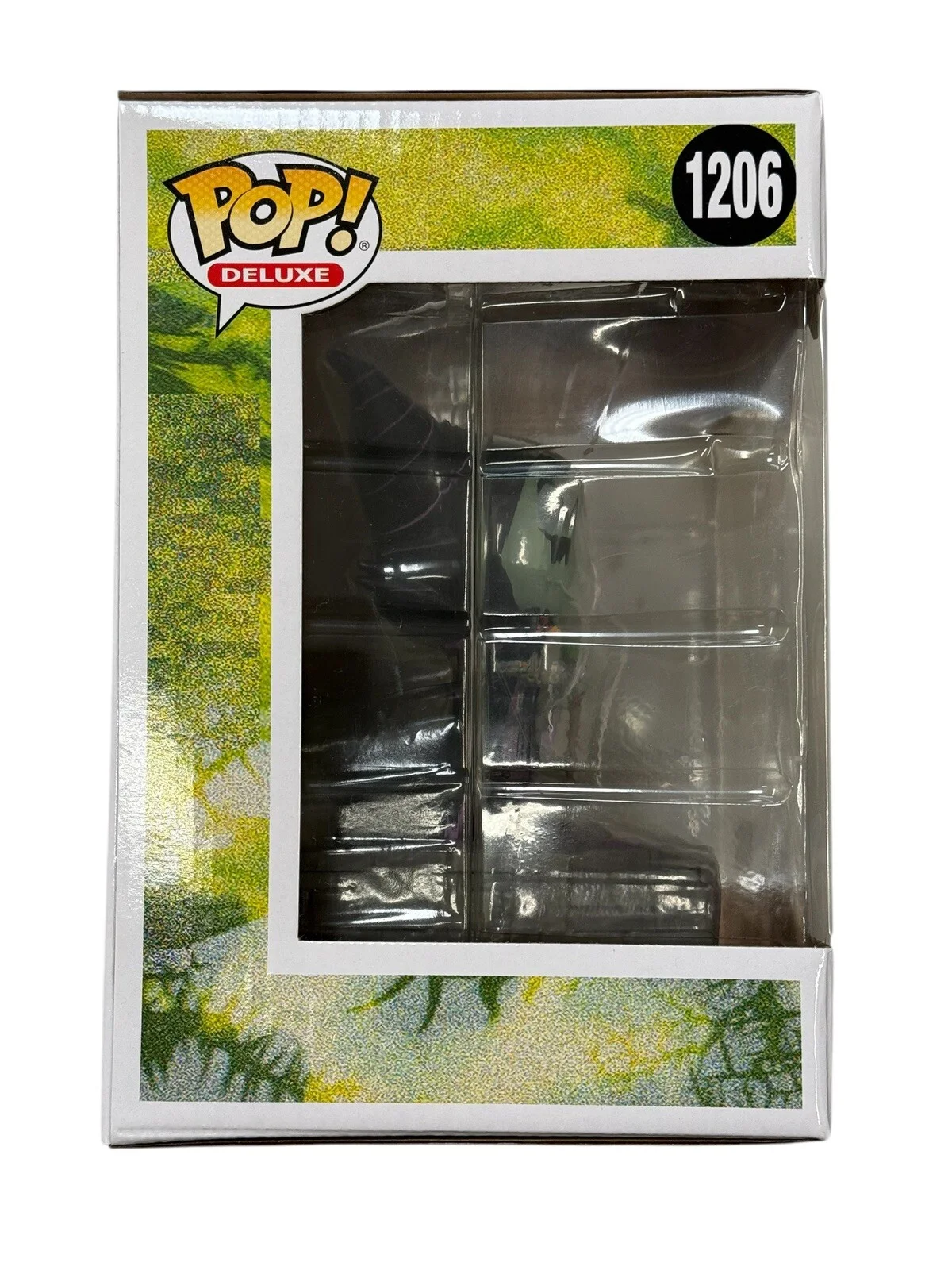 Angelina Jolie — ANGELINA JOLIE SIGNED MALEFICENT JUMBO FUNKO POP AUTOGRAPH JSA COA AY81050, изображение 4