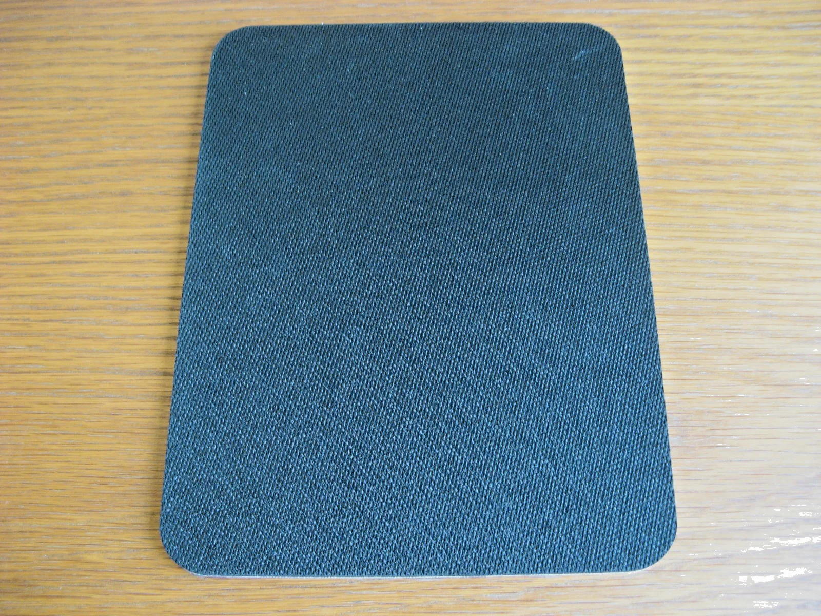 Rare James Bond 007 The World Is Not Enough Mouse Mat - 25 X 19 cm, изображение 3
