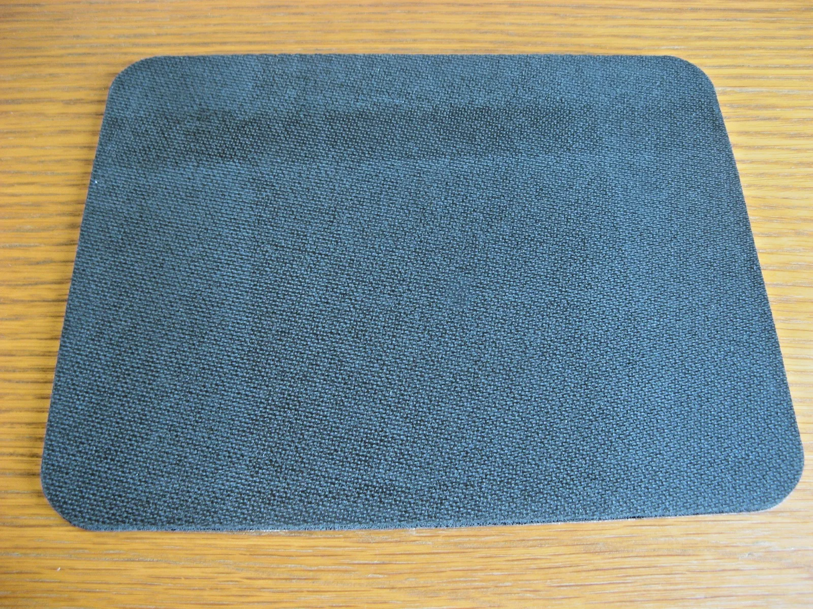 Rare James Bond 007 Commander Bond Mouse Mat - 25 X 19 cm, image 3