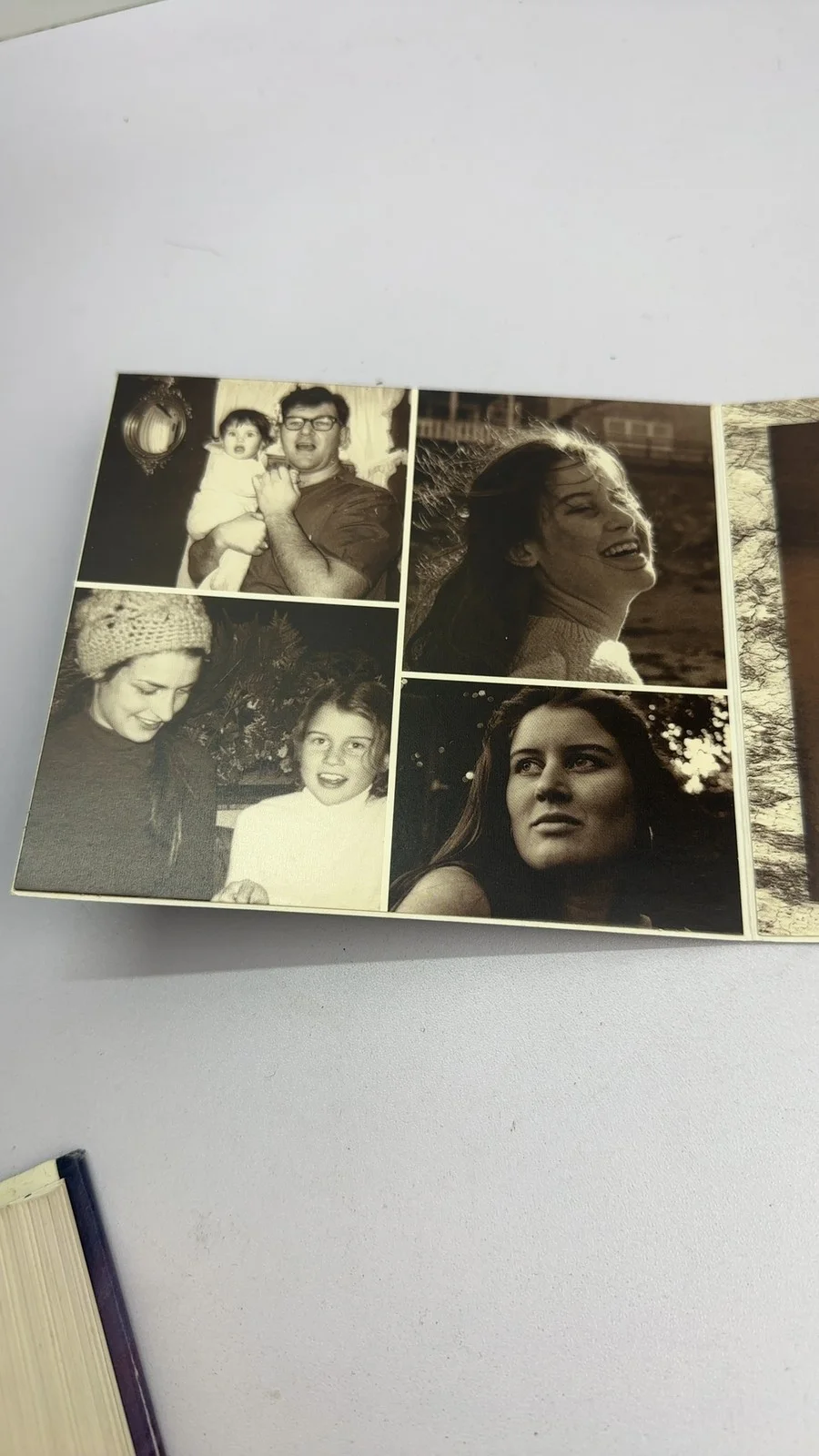 Paula Cole 7 CD Autographed Signed - Used 1996, image 5