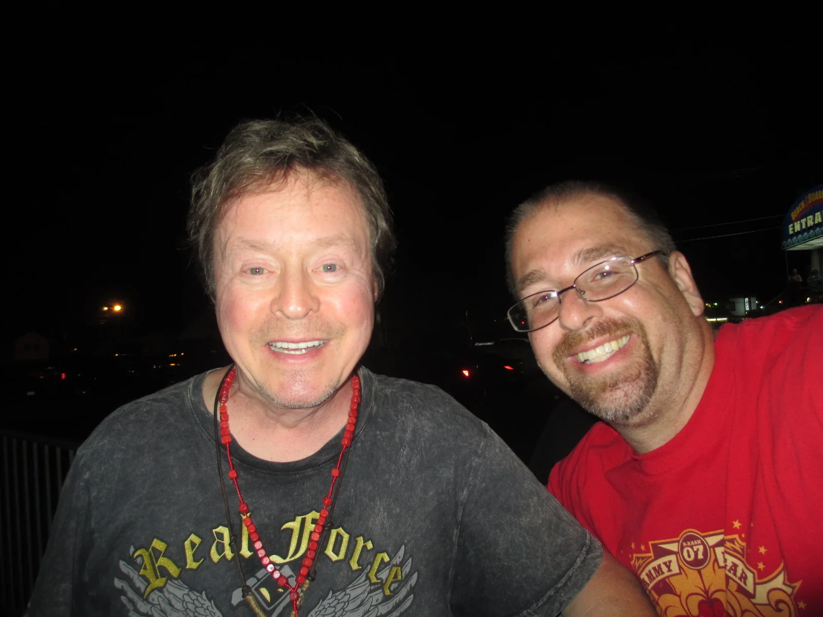 RICK DERRINGER signed HANG ON SLOOPY McCoys Record "Rock and Roll, Hoochie Koo", image 4