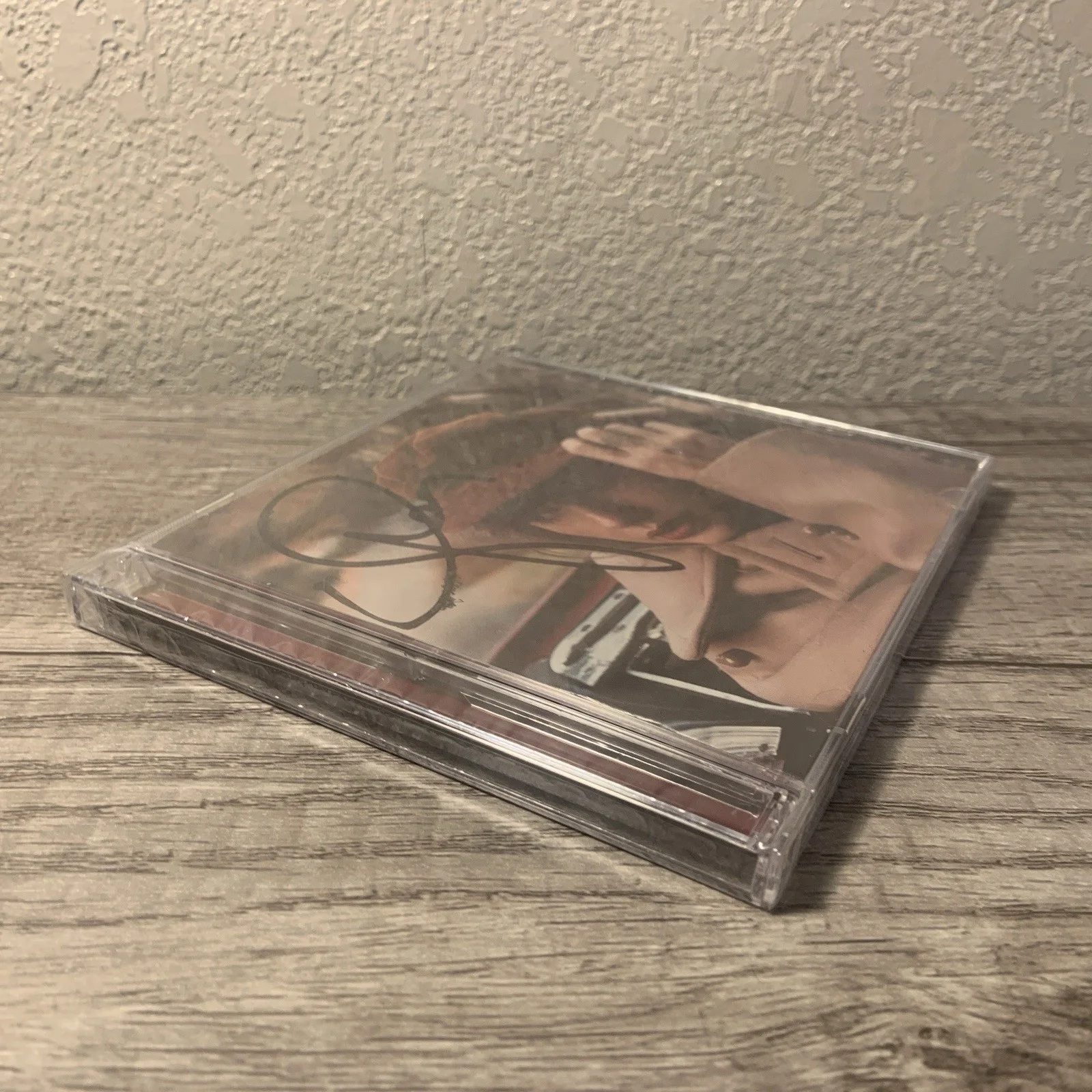 Signed Taylor Swift RED (Taylor's Version) Autographed - Sealed / Brand New, image 4