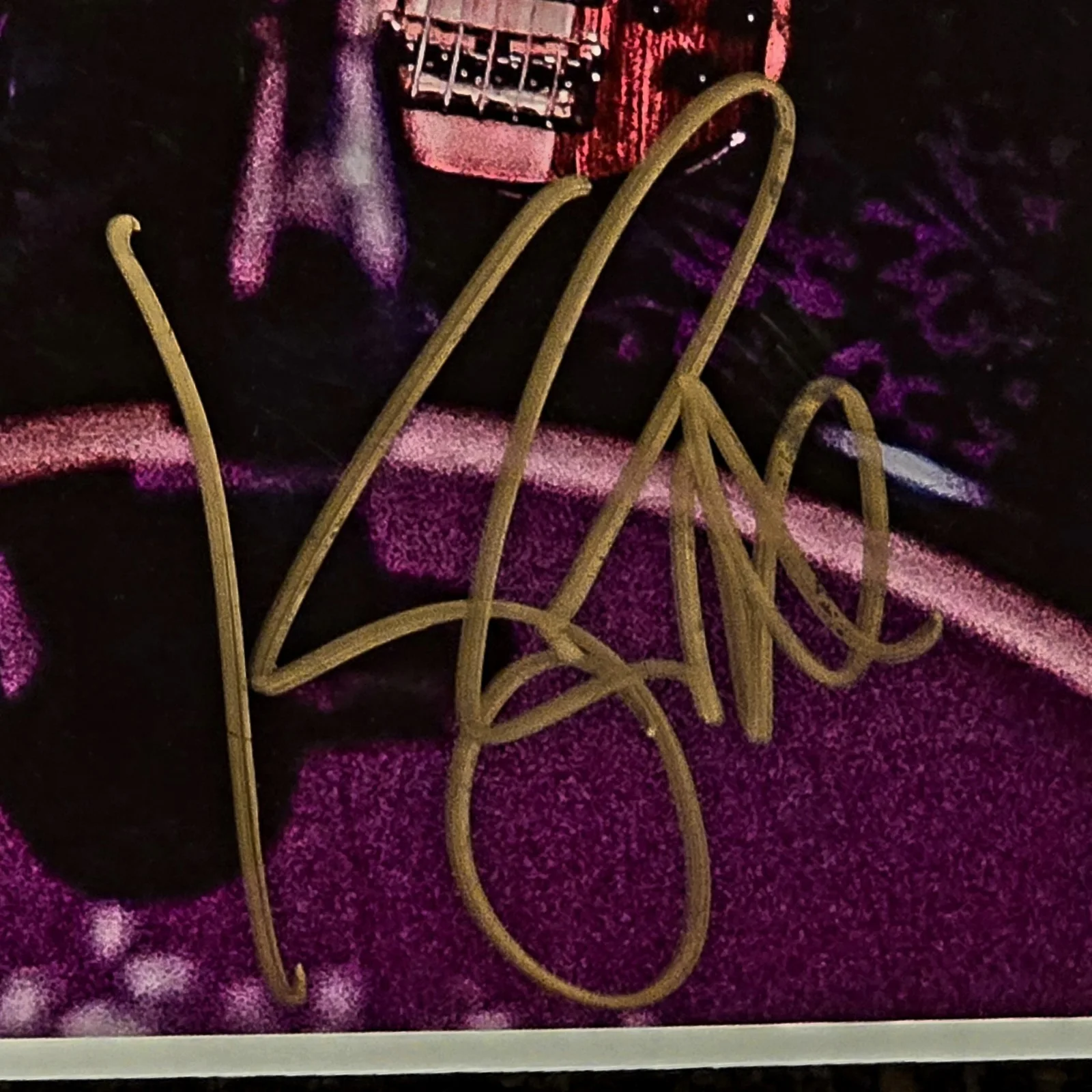 Buckcherry Rock Band Signed Autographed 11x17 Photo Poster, изображение 5