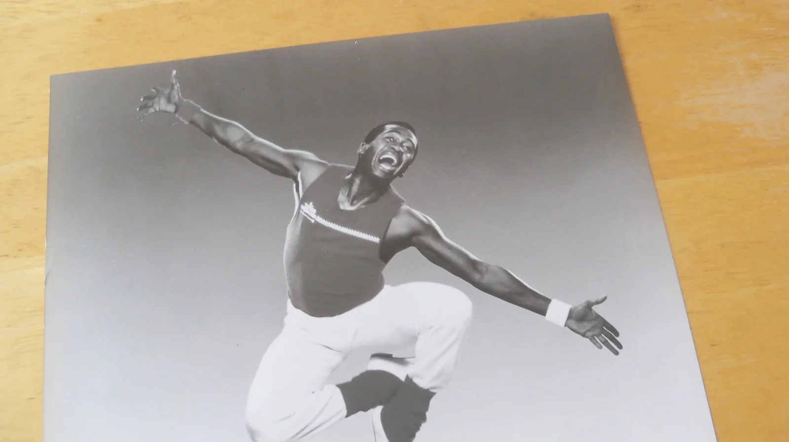 Ben Vereen — Ben Vereen signed photo COA, image 3