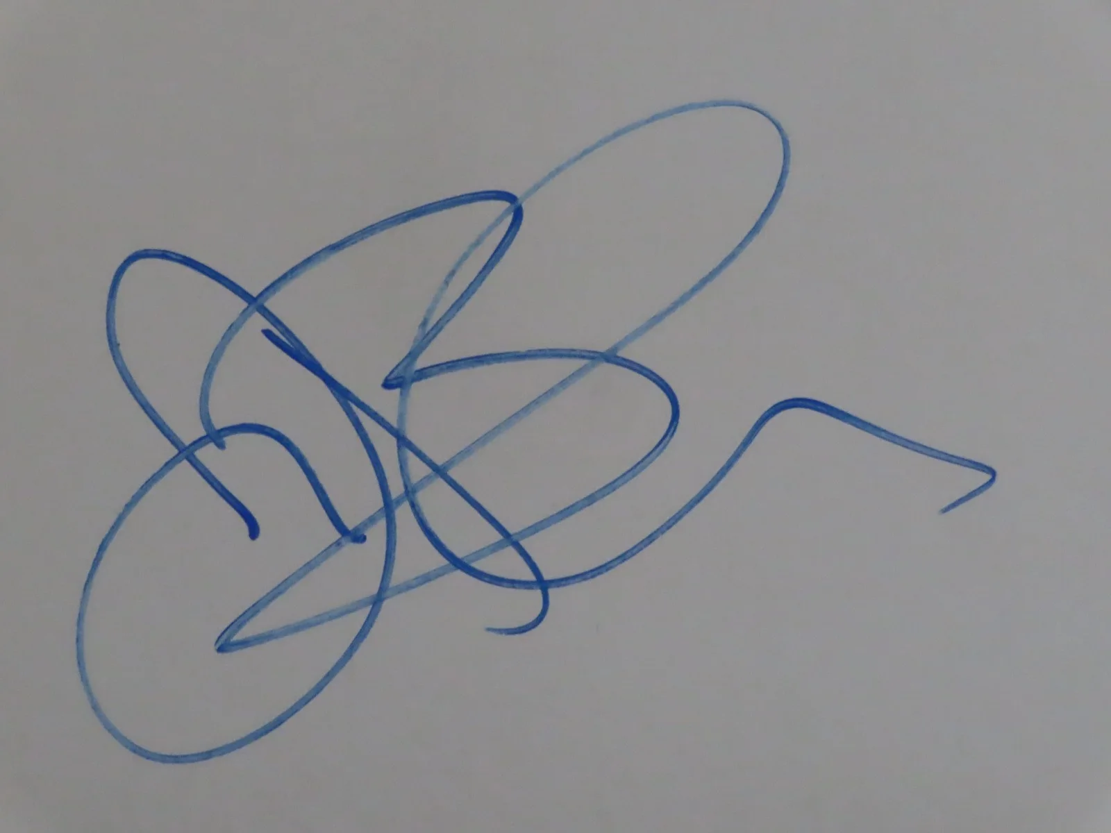JON BUTCHER AXIS signed STARE AT THE SUN 1984 Record / Album COA, image 2