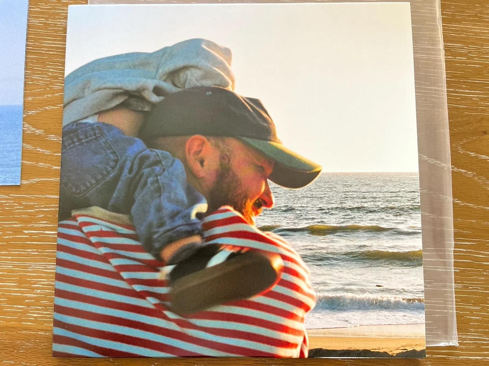 Quinn XCII Signed Music Vinyl Autograph 92 Auto Authentic, image 3