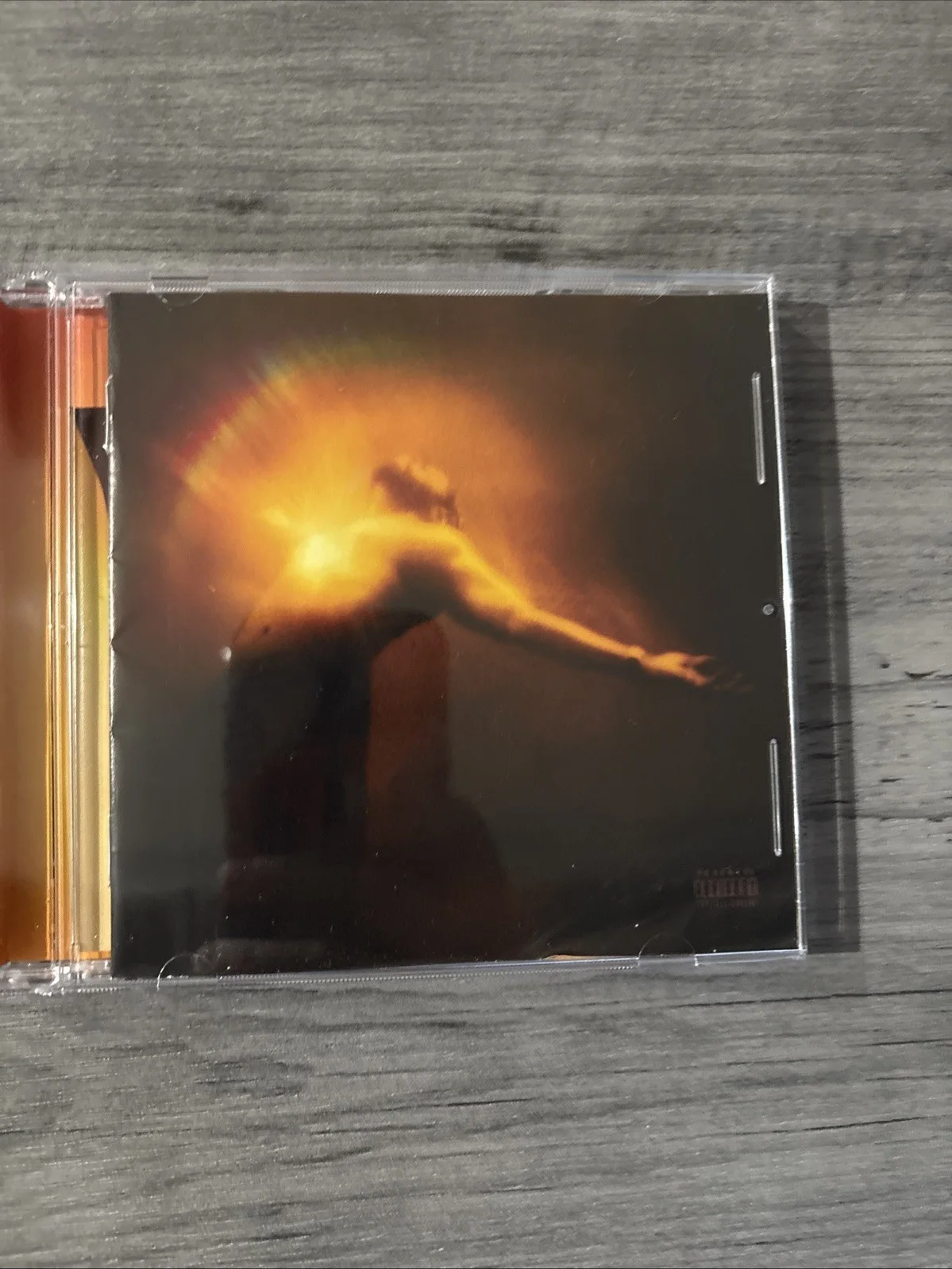 Big Sean Signed Card “Better Me Than You” CD Album NEW, изображение 3