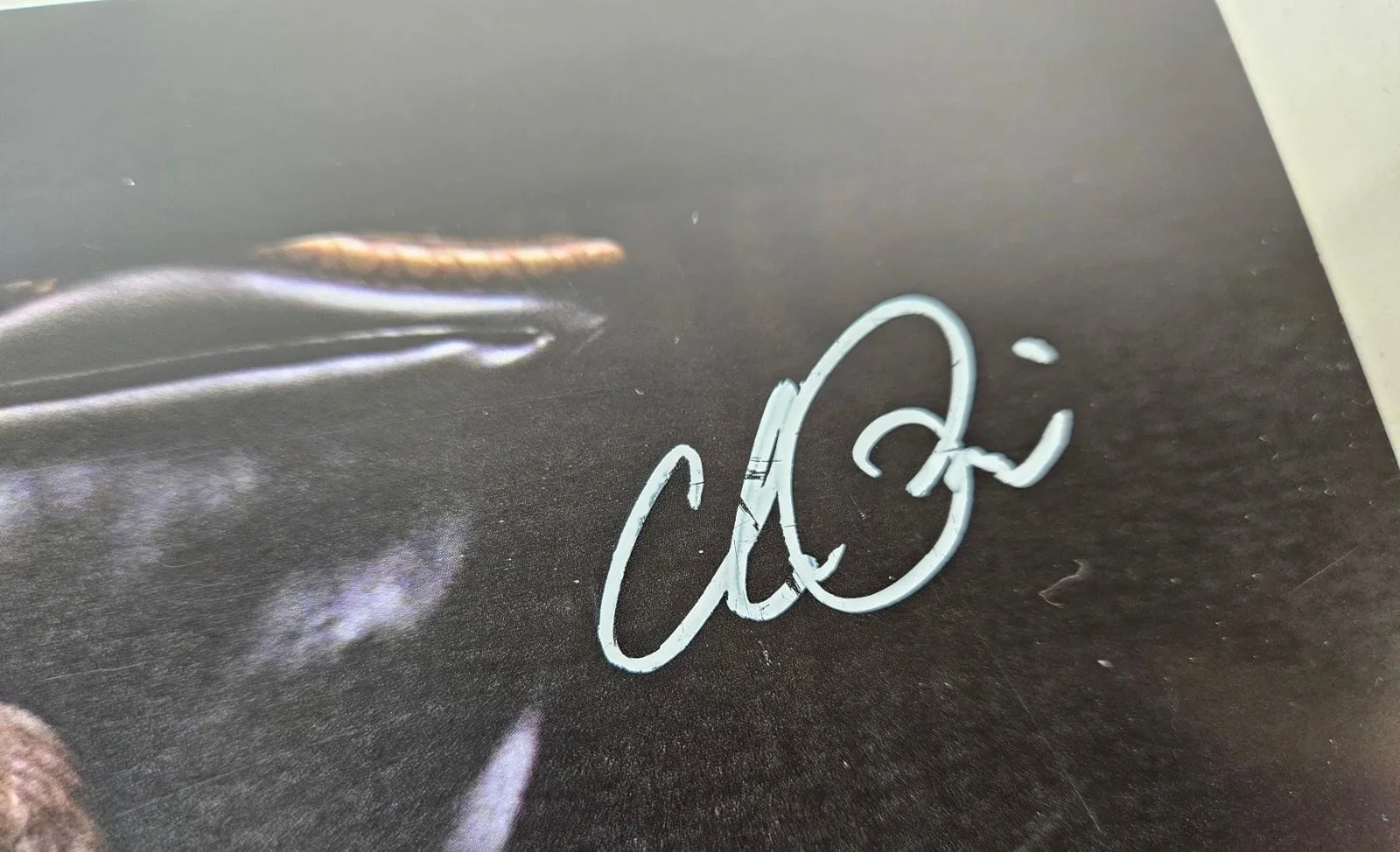 Al Pachino — Al Pacino Scarface Authentic Signed Autographed 8x10 Photo with WWOC COA, изображение 2