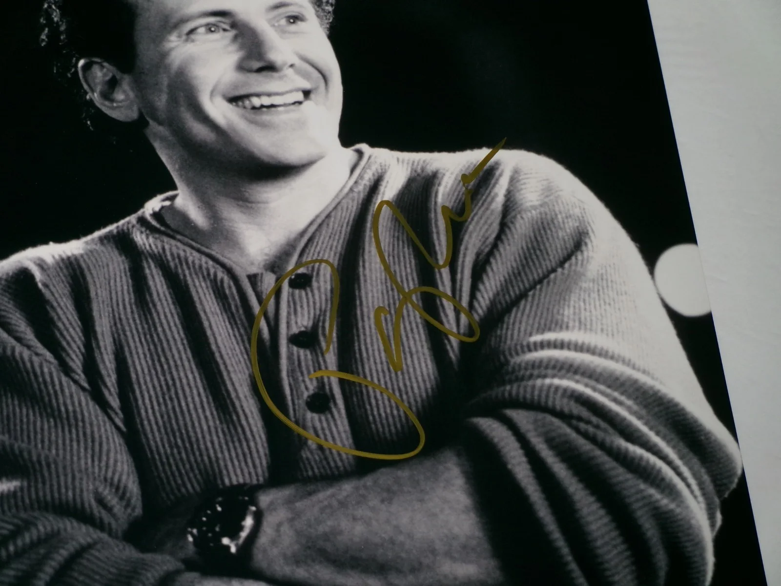 Paul Reiser — Paul Reiser Signed 11x14 Photo JSA CERT, image 2