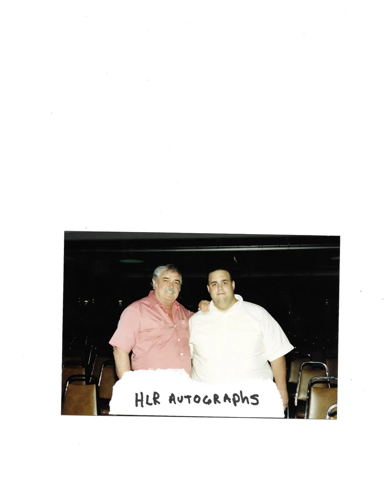 James Doohan — James Doohan Star Trek's "Scotty" Hand Signed RARE Photo Autographed JSA COA, image 2