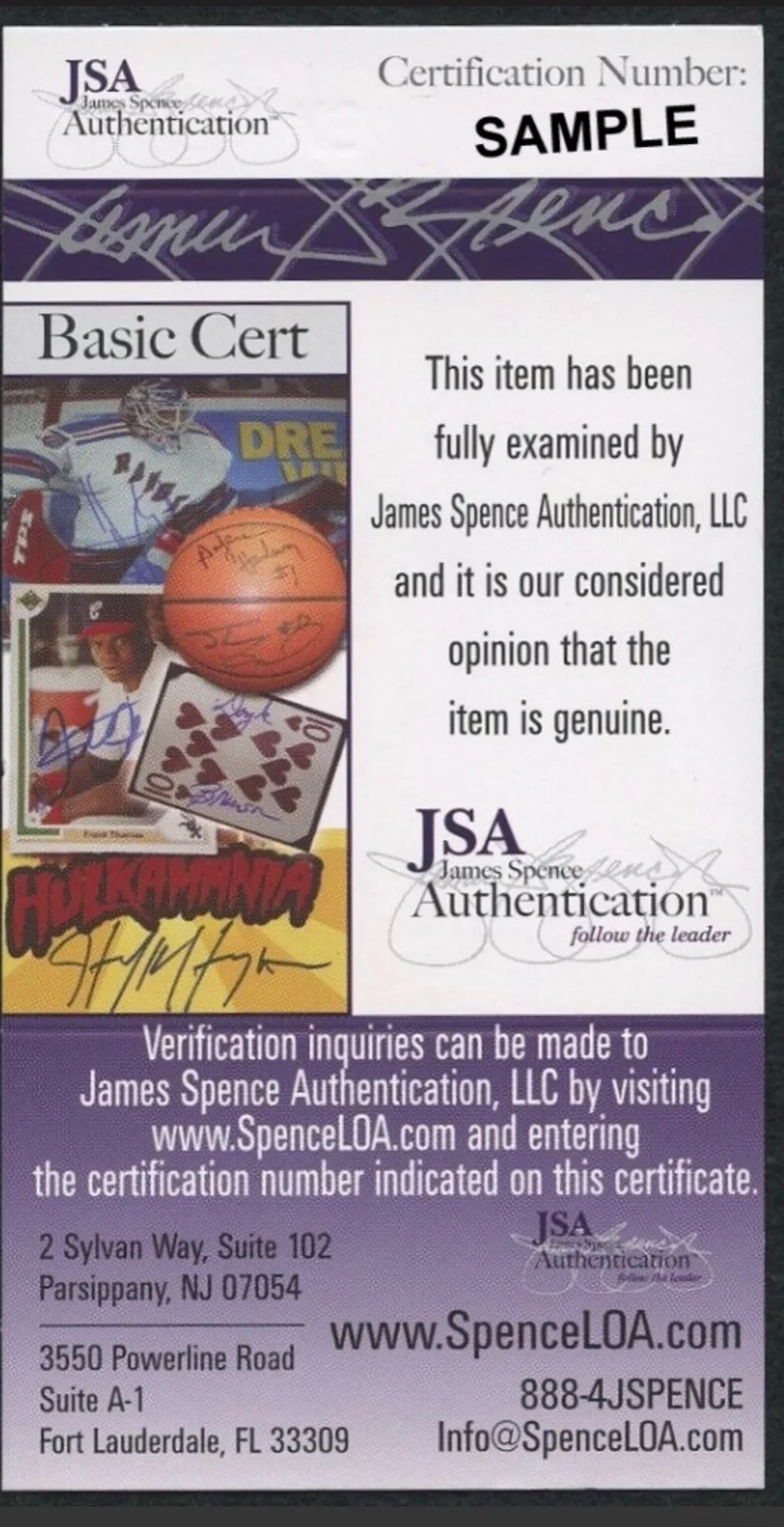 James Doohan — James Doohan Star Trek's "Scotty" Hand Signed RARE Photo Autographed JSA COA, image 4