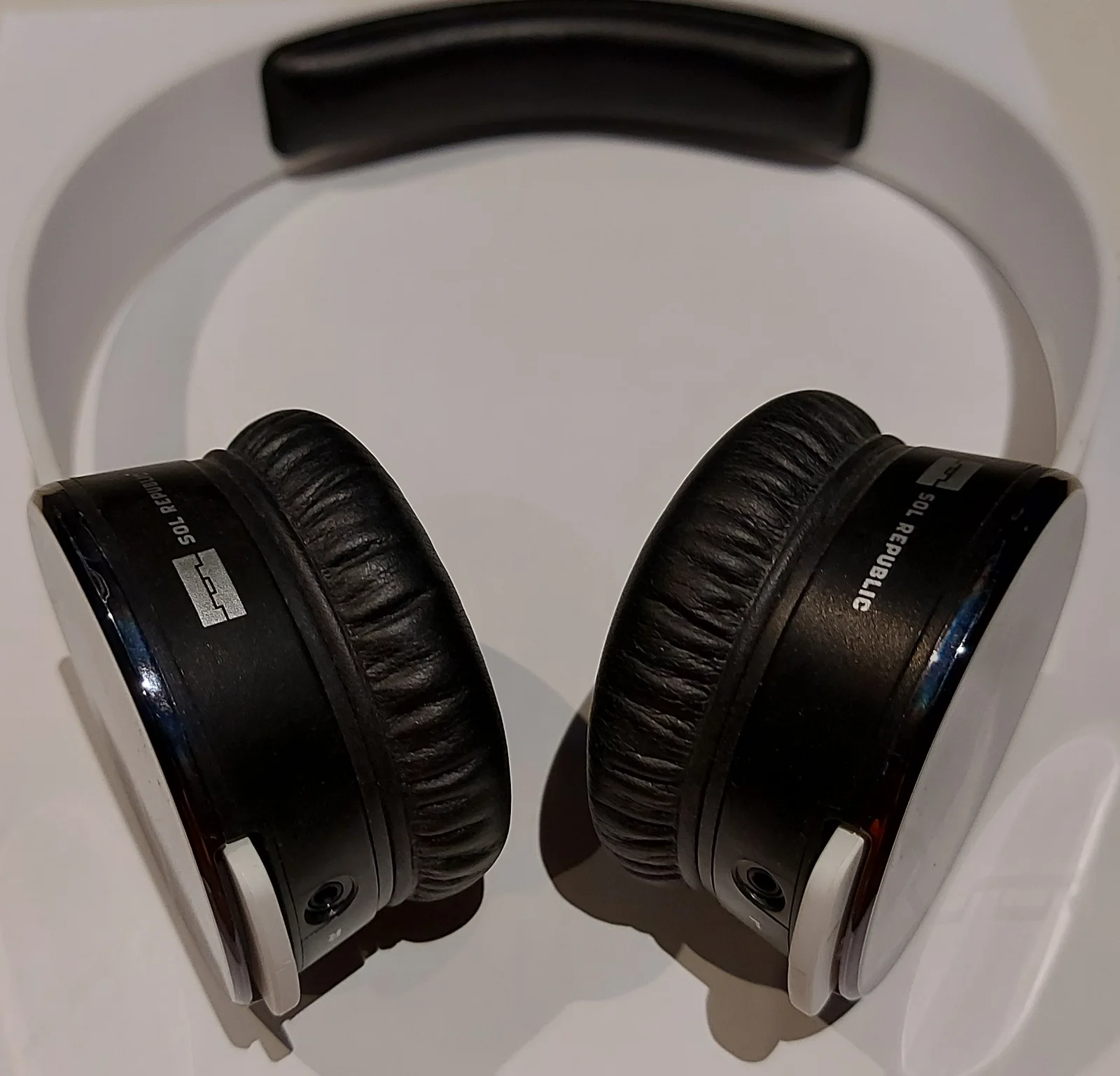 Steve Aoki Signed Sol Republic Headphones - Dim Mak's Deadmeat Tour 2012, изображение 5
