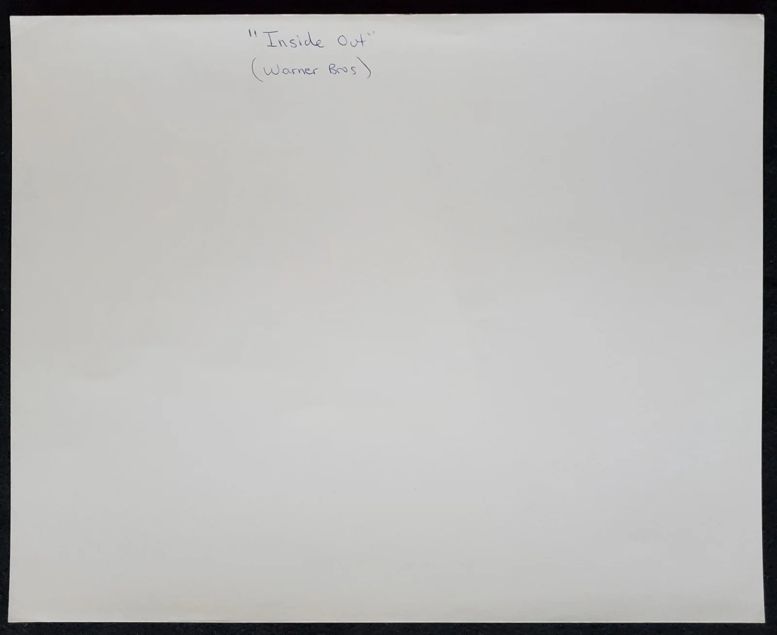 Robert Culp Telly Savalas Golden Heist Autograph 8x10 Photograph, image 2