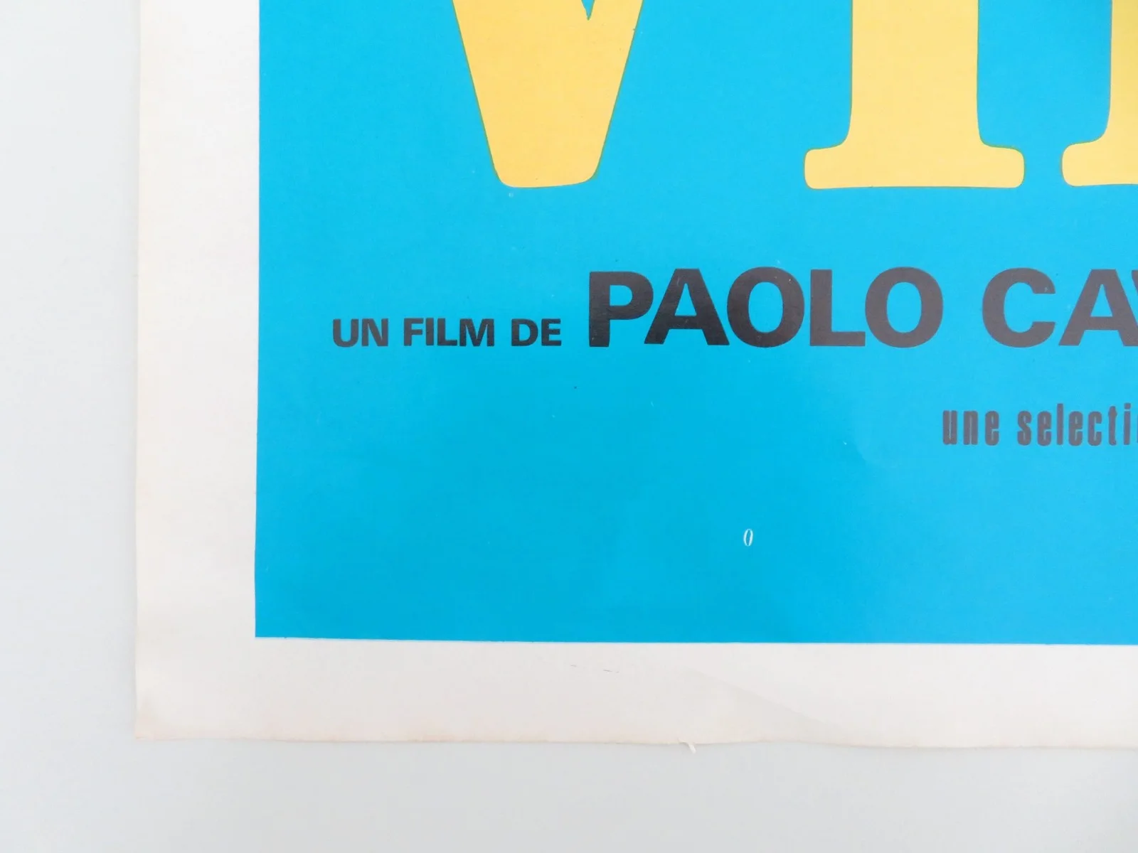 VIRILITY ITALIAN FOTOBUSTA POSTER TURI FERRO AGOSTINA BELLI 1974, изображение 4