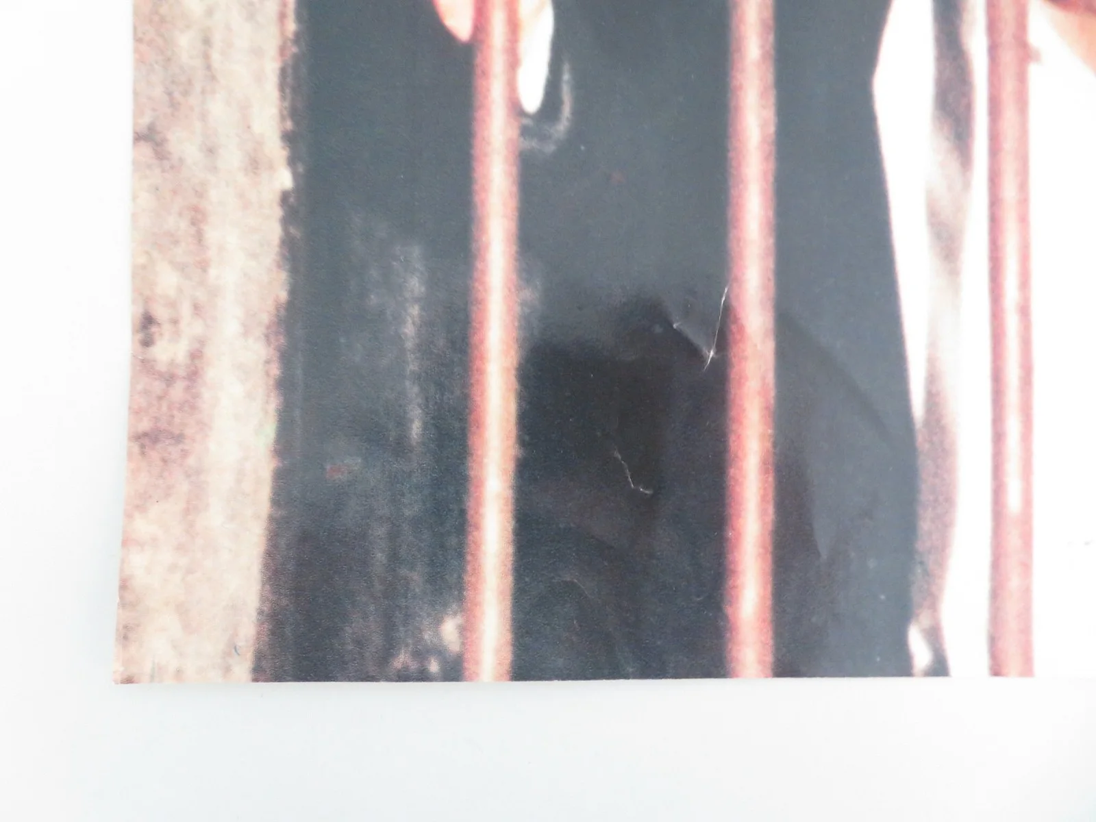 LA CITTA DELLE DONNE ITALIAN FOTOBUSTA POSTER MARCELLO MASTROIANNI PRUCNAL 1980, изображение 4