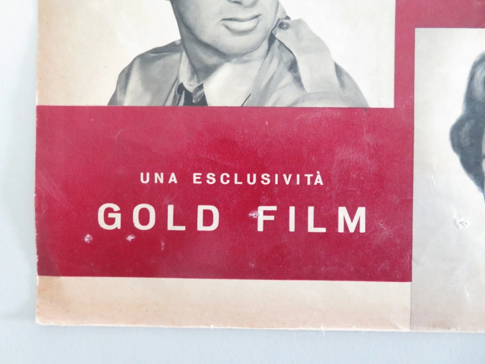 SUDDENLY - A ITALIAN FOTOBUSTA POSTER FRANK SINATRA STERLING HAYDEN 1954, изображение 4